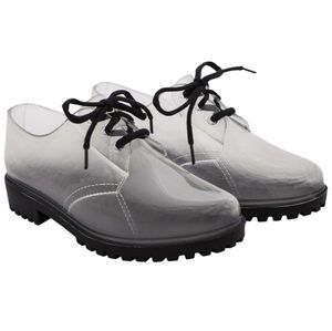 JELLY JOLLY LONDON Nelly Shoes (Size 10)